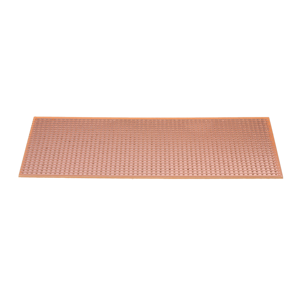 1pcs-65x145cm-Stripboard-Veroboard-Uncut-PCB-Platine-Single-Side-Circuit-Board-1586434-8