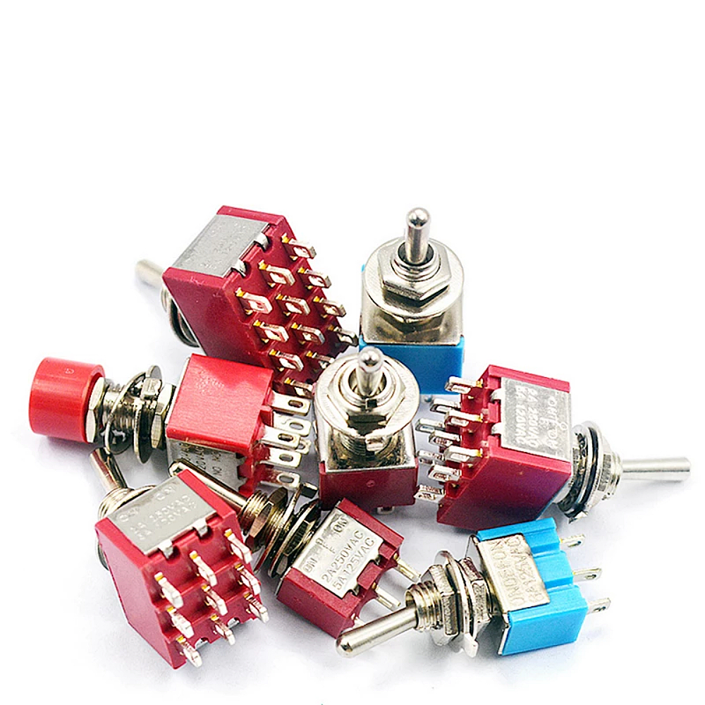 1pcs-Red-Mini-36912Pin-23Position-Toggle-Switches-Mini-Toggle-Switches-6A125V-2A250V-AC-MTS-Series-P-1913433-2