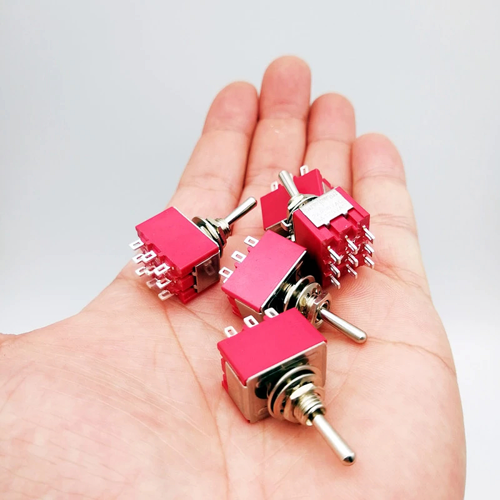 1pcs-Red-Mini-36912Pin-23Position-Toggle-Switches-Mini-Toggle-Switches-6A125V-2A250V-AC-MTS-Series-P-1913433-3