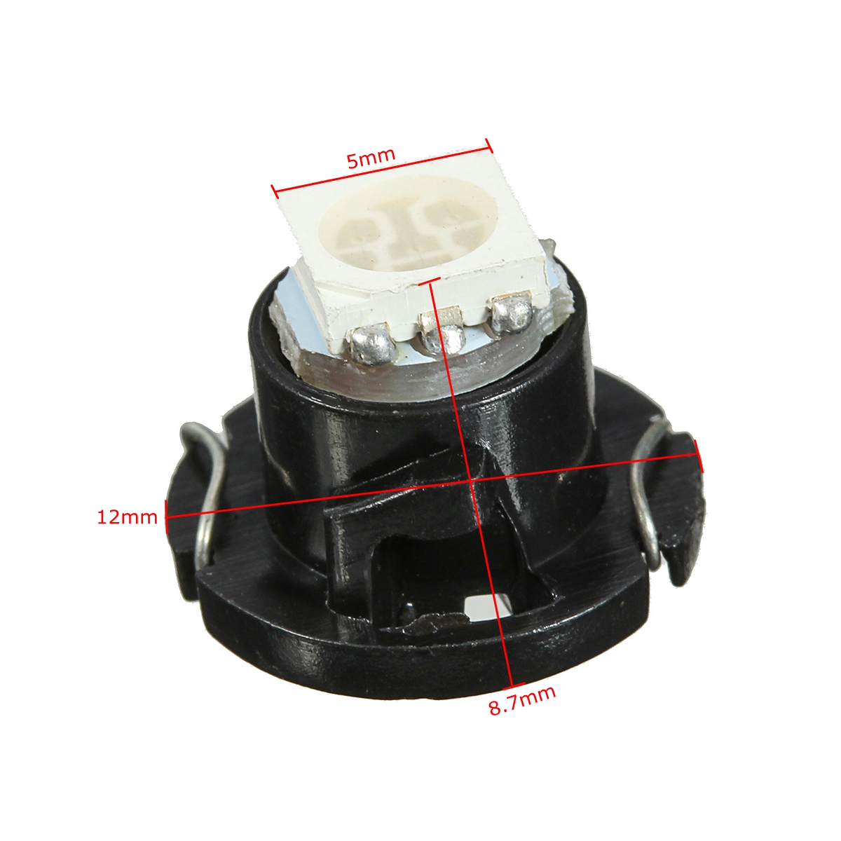 1pcs-T5-Wedge-5050-SMD-LED-Bulb-Dashboard-Gauge-Cluster-Instrument-Light-12V-1361848-7