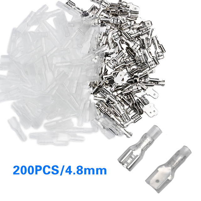 200Pcs-28mm48mm63mm-Silver-Terminals-1773260-2