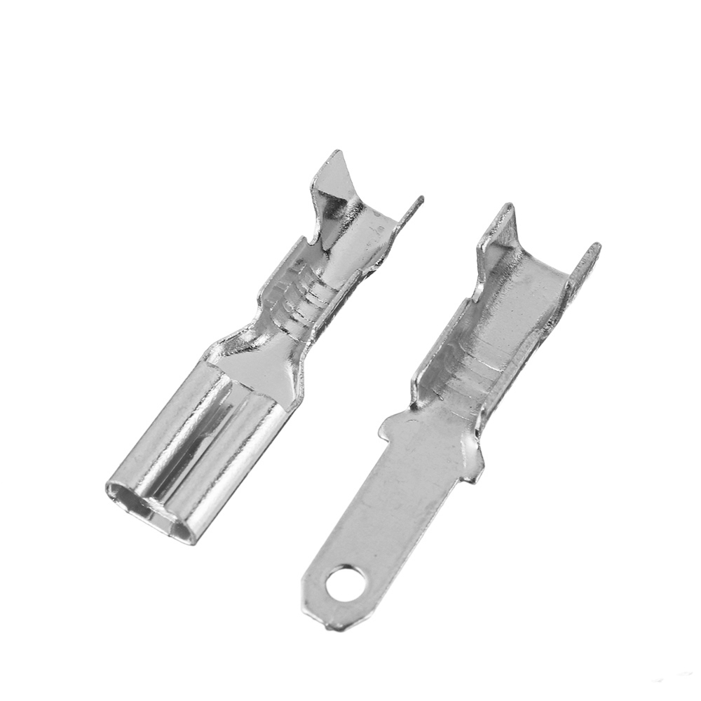 200Pcs-28mm48mm63mm-Silver-Terminals-1773260-9