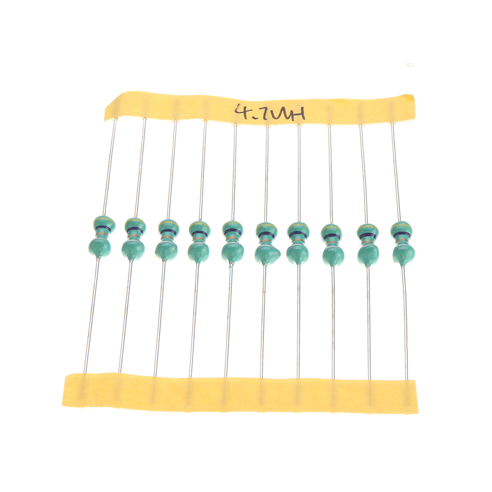 200pcs-20-Value-05W-Assorted-Color-Wheel-Inductor-Kit-10-Tolerance-Set-1586217-6