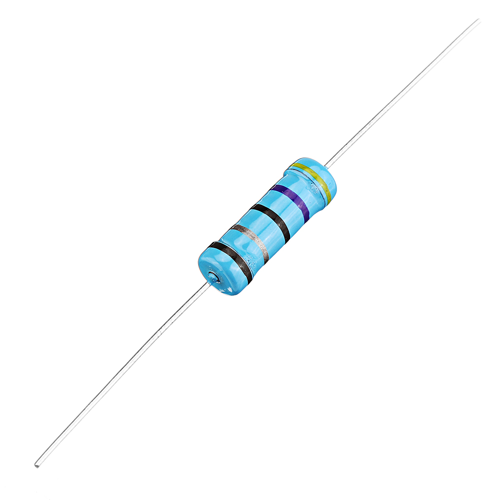 200pcs-3W-47R-47-ohm-Metal-Film-Resistor-1-Error-3w-DIP-Color-Ring-Resistance-1524227-3