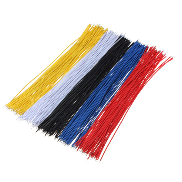 20Pcs-Breadboard-Jumper-Jump-Cable-Coded-Wire-Tinned-20cm79quot-For-Arduino-1958698-1