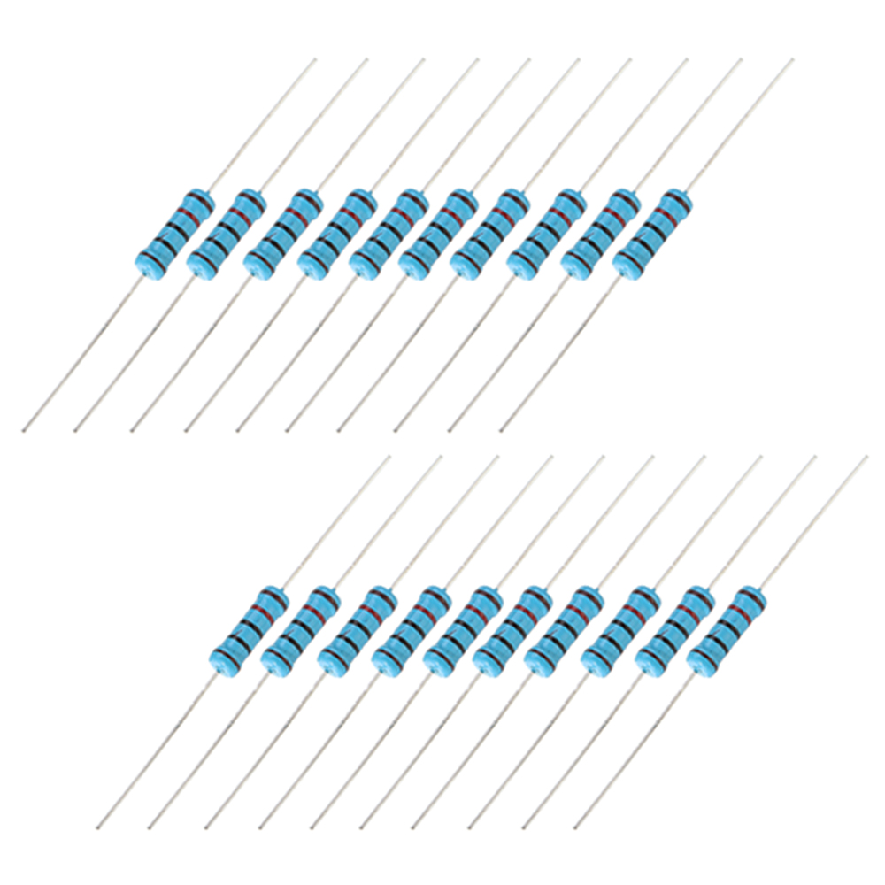 20pcs-2W-120R-Metal-Film-Resistor-Resistance-1-120-ohm-Resistor-1558002-1