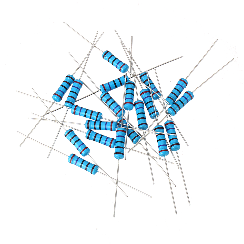 20pcs-2W-27KR-Metal-Film-Resistor-Resistance-1-27K-ohm-Resistor-1557986-1
