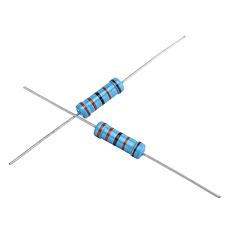 20pcs-2W-330KR-Metal-Film-Resistor-Resistance-1-330K-ohm-Resistor-1556881-6