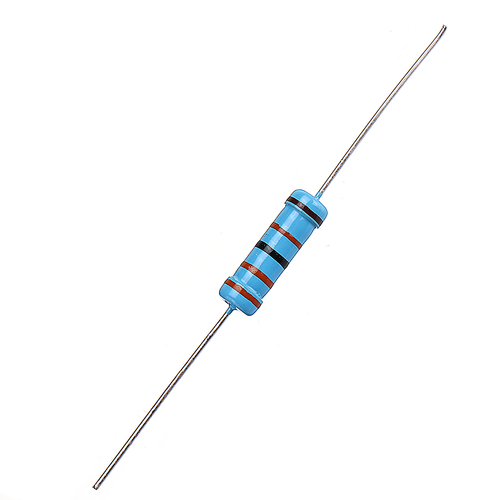 20pcs-2W-330KR-Metal-Film-Resistor-Resistance-1-330K-ohm-Resistor-1556881-7