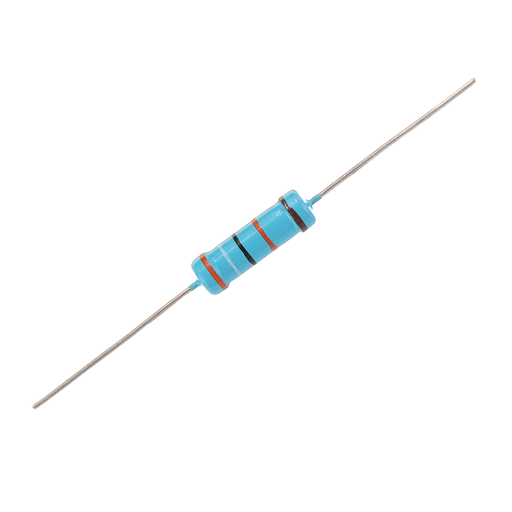 20pcs-2W-390KR-Metal-Film-Resistor-Resistance-1-390K-ohm-Resistor-1556864-2