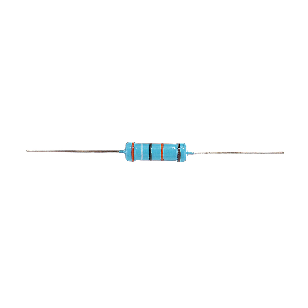 20pcs-2W-390KR-Metal-Film-Resistor-Resistance-1-390K-ohm-Resistor-1556864-5