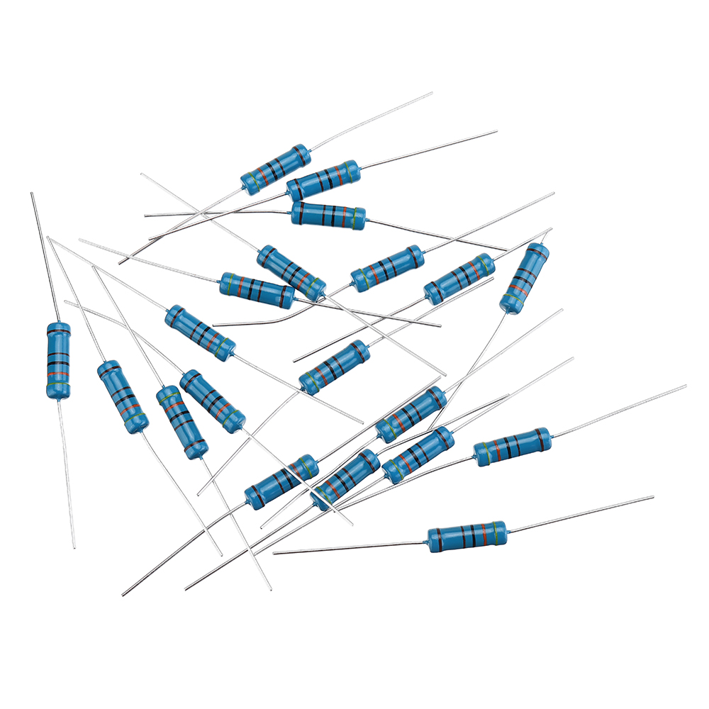 20pcs-2W-43KR-Metal-Film-Resistor-Resistance-1-43K-ohm-Resistor-1558019-1