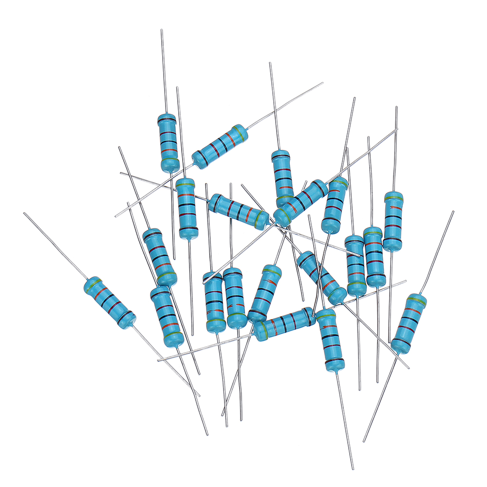 20pcs-2W-43KR-Metal-Film-Resistor-Resistance-1-43K-ohm-Resistor-1558334-1