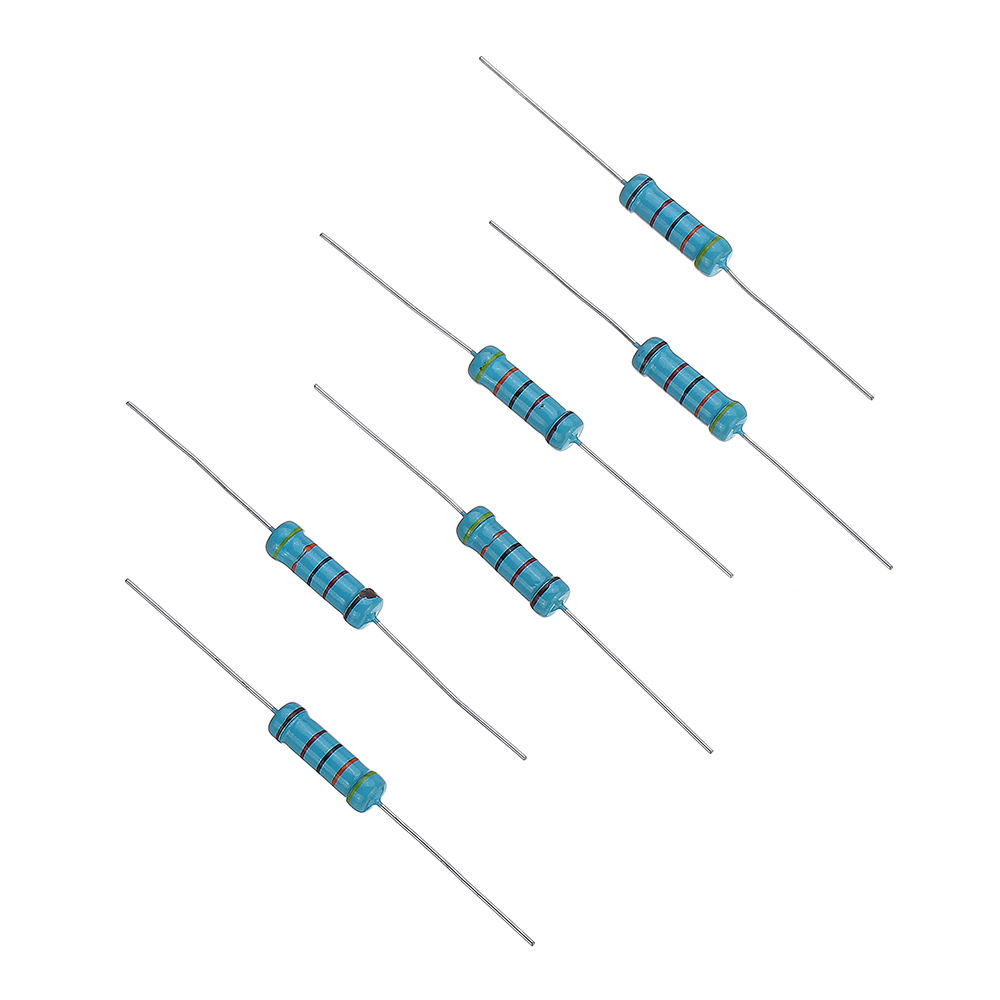 20pcs-2W-43KR-Metal-Film-Resistor-Resistance-1-43K-ohm-Resistor-1558334-3