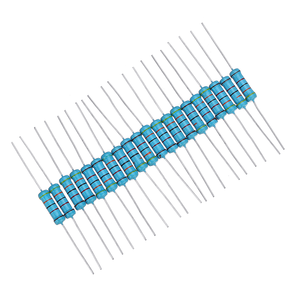 20pcs-2W-43KR-Metal-Film-Resistor-Resistance-1-43K-ohm-Resistor-1558334-4