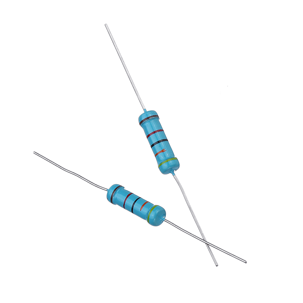 20pcs-2W-43KR-Metal-Film-Resistor-Resistance-1-43K-ohm-Resistor-1558334-5