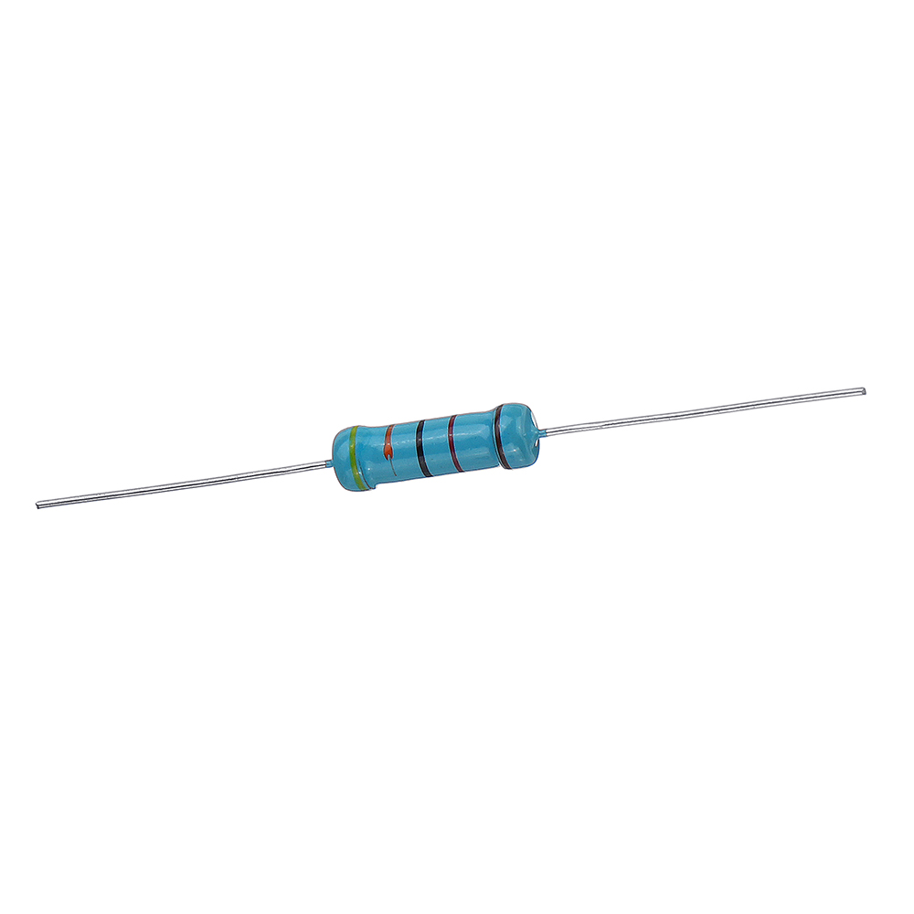 20pcs-2W-43KR-Metal-Film-Resistor-Resistance-1-43K-ohm-Resistor-1558334-6