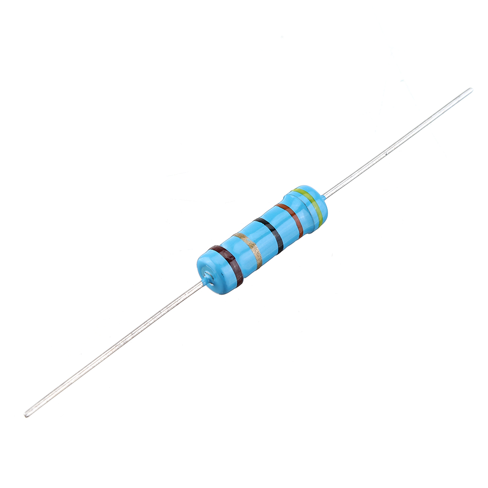 20pcs-2W-43R-Metal-Film-Resistor-Resistance-1-43-ohm-Resistor-1557991-3