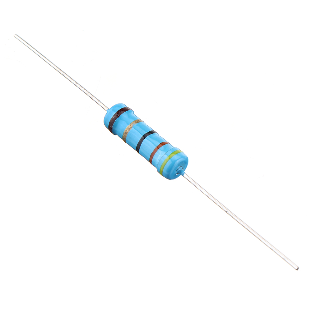 20pcs-2W-43R-Metal-Film-Resistor-Resistance-1-43-ohm-Resistor-1557991-5