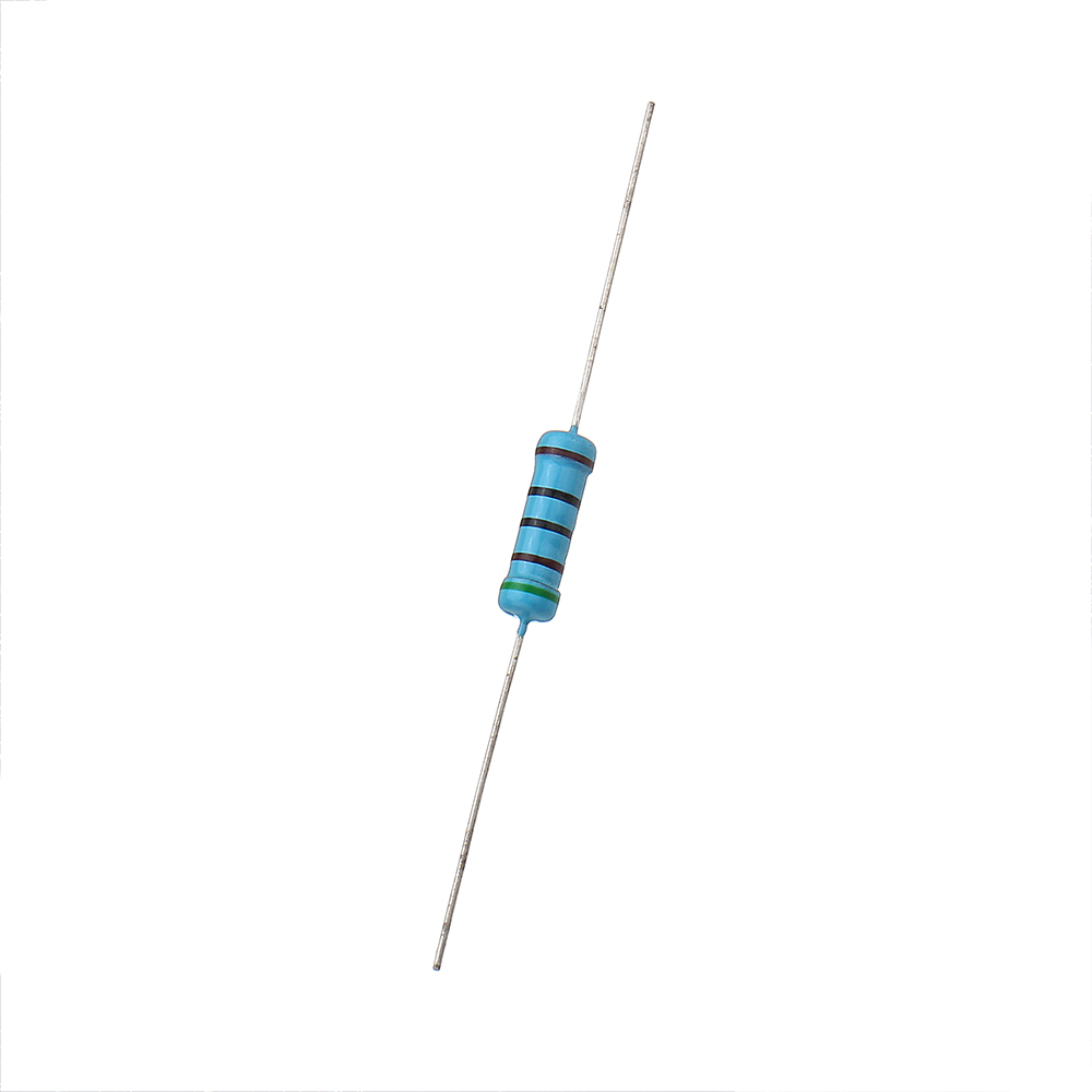 20pcs-2W-510R-Metal-Film-Resistor-Resistance-1-510-ohm-Resistor-1556817-6