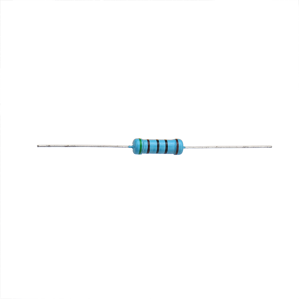 20pcs-2W-510R-Metal-Film-Resistor-Resistance-1-510-ohm-Resistor-1556817-7