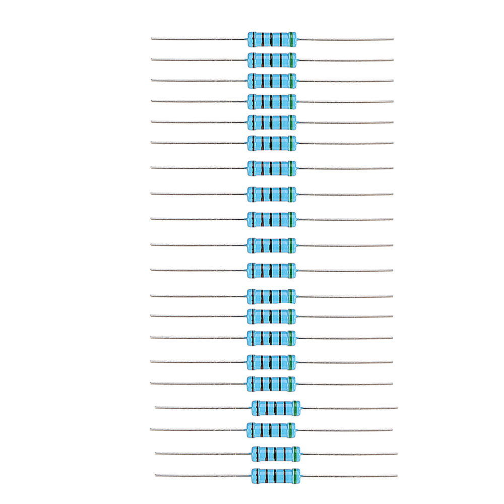 20pcs-2W-51KR-Metal-Film-Resistor-Resistance-1-51K-ohm-Resistor-1558020-3