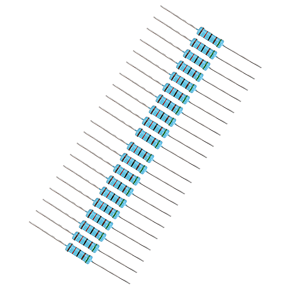 20pcs-2W-51KR-Metal-Film-Resistor-Resistance-1-51K-ohm-Resistor-1558336-1