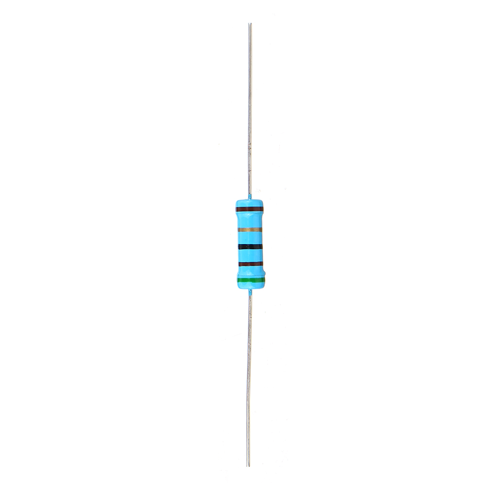 20pcs-2W-51R-Metal-Film-Resistor-Resistance-1-51-ohm-Resistor-1557990-5