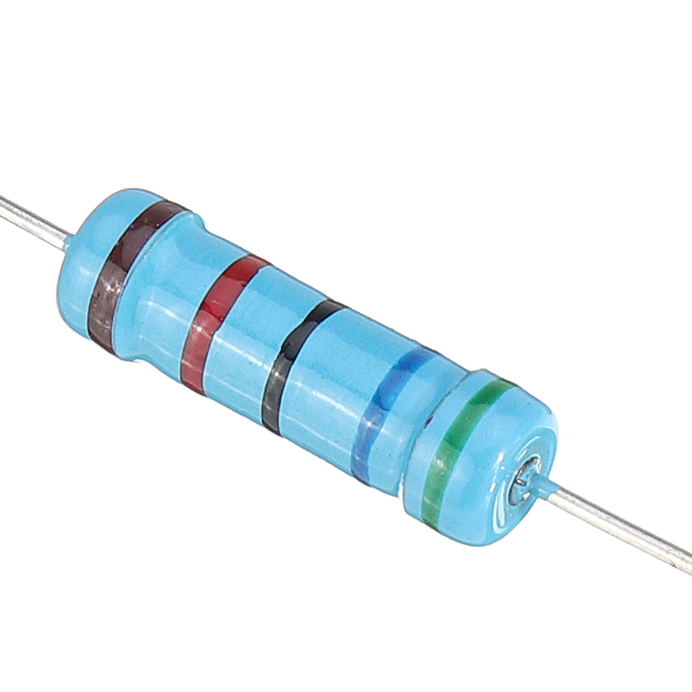 20pcs-2W-56KR-Metal-Film-Resistor-Resistance-1-56K-ohm-Resistor-1558028-6