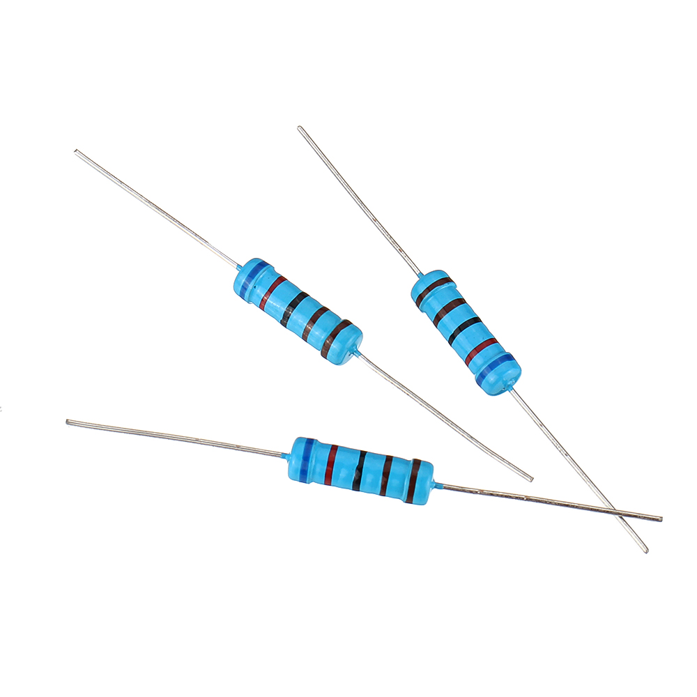 20pcs-2W-62KR-Metal-Film-Resistor-Resistance-1-62K-ohm-Resistor-1558005-2