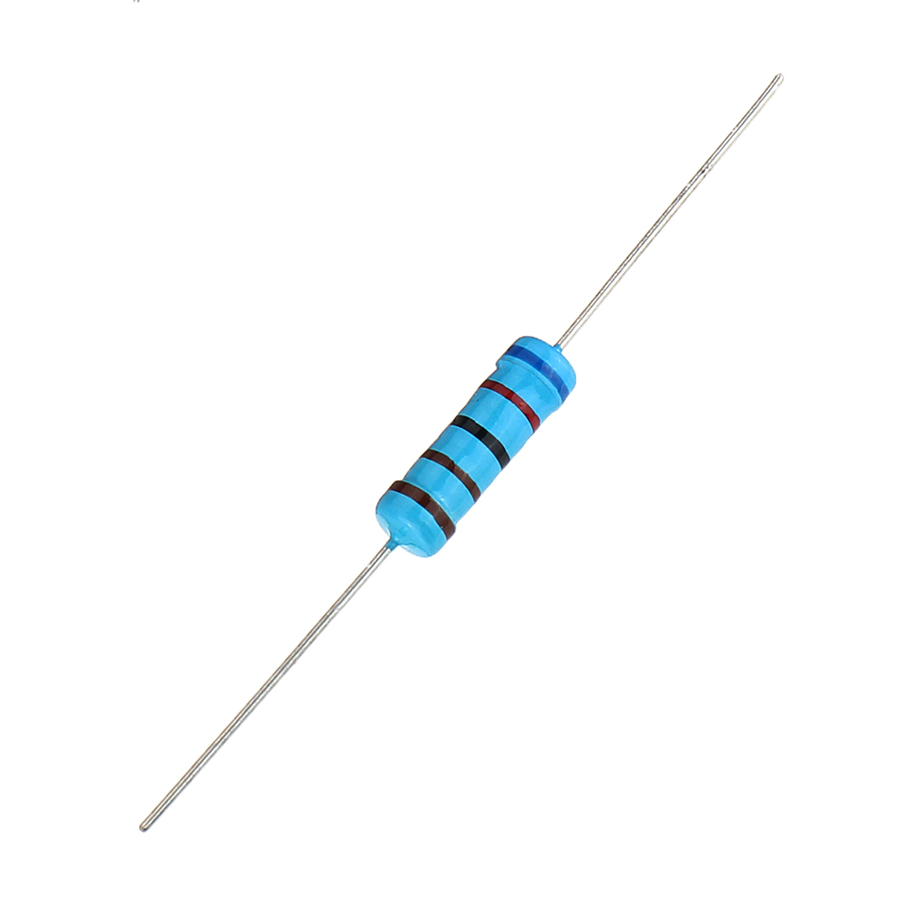 20pcs-2W-62KR-Metal-Film-Resistor-Resistance-1-62K-ohm-Resistor-1558005-4