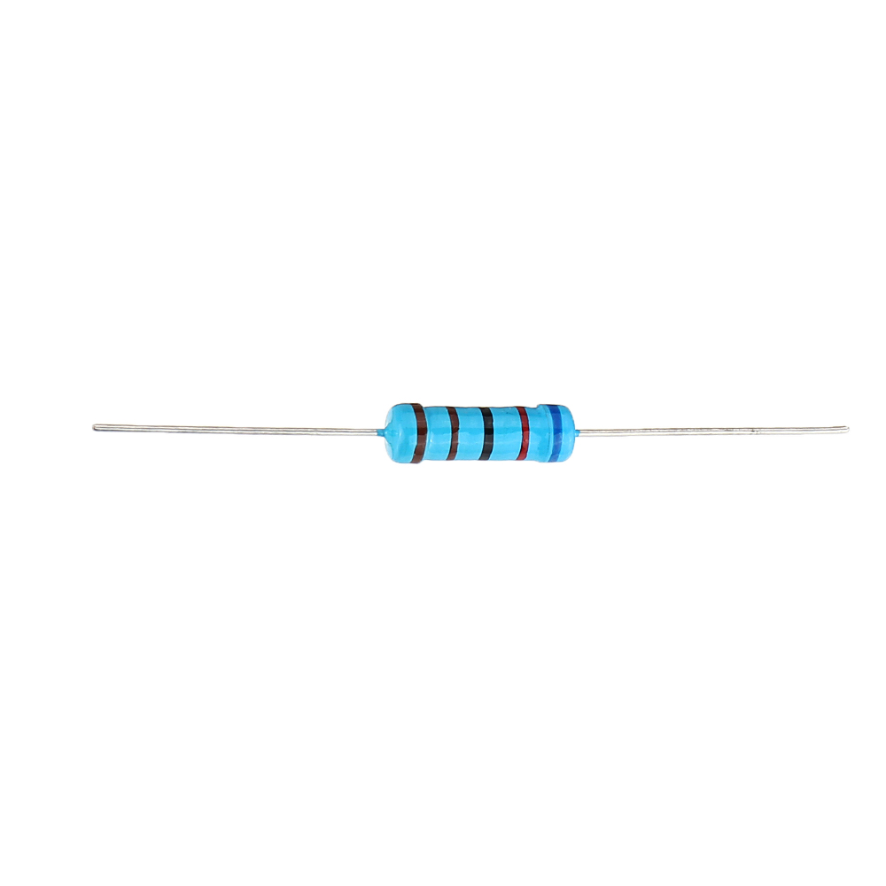 20pcs-2W-62KR-Metal-Film-Resistor-Resistance-1-62K-ohm-Resistor-1558005-5