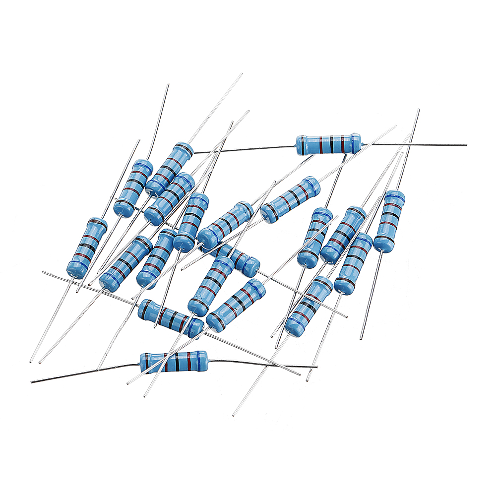 20pcs-2W-62KR-Metal-Film-Resistor-Resistance-1-62K-ohm-Resistor-1558026-1