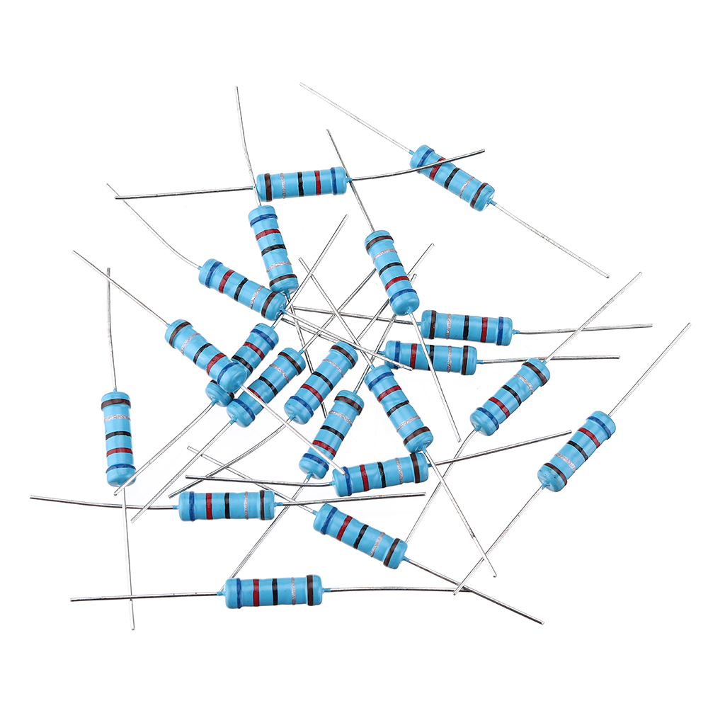 20pcs-2W-62R-Metal-Film-Resistor-Resistance-1-62-ohm-Resistor-1557963-1