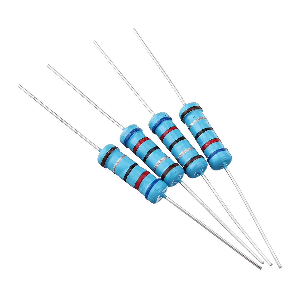 20pcs-2W-62R-Metal-Film-Resistor-Resistance-1-62-ohm-Resistor-1557963-2