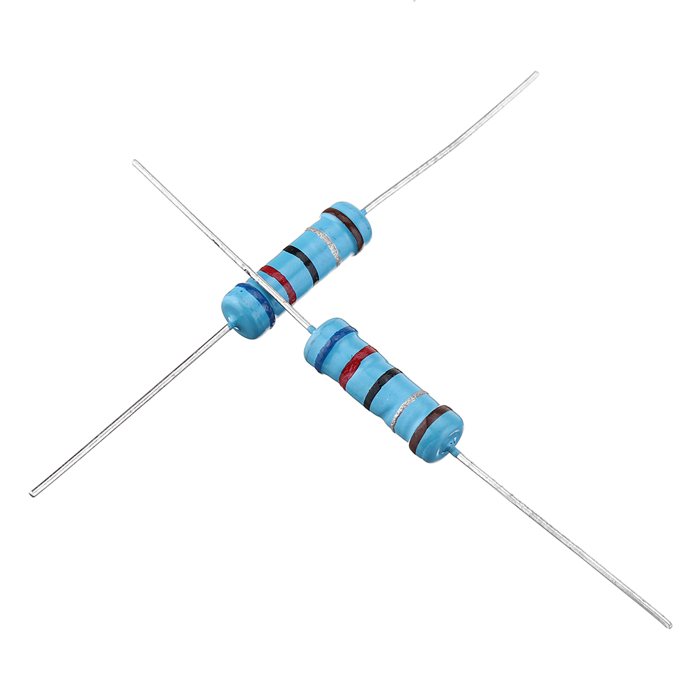 20pcs-2W-62R-Metal-Film-Resistor-Resistance-1-62-ohm-Resistor-1557963-3