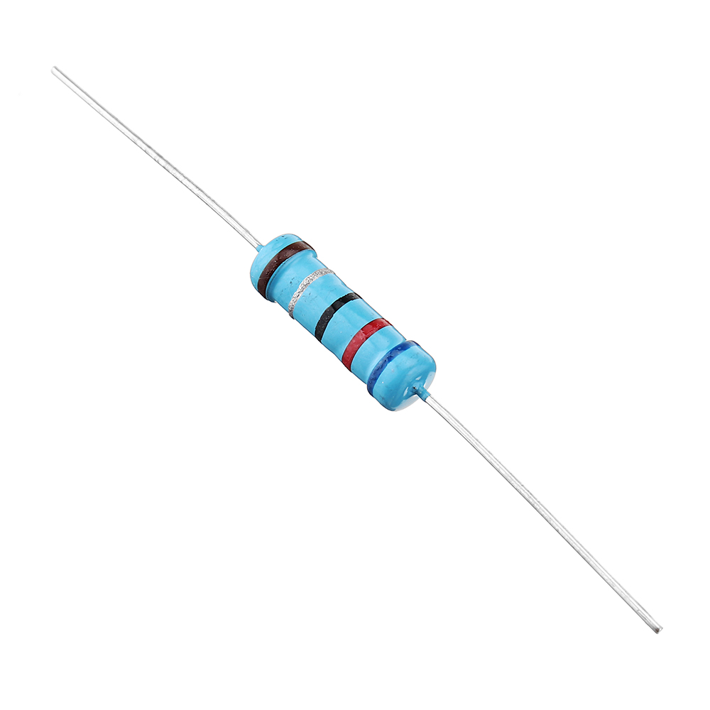 20pcs-2W-62R-Metal-Film-Resistor-Resistance-1-62-ohm-Resistor-1557963-4