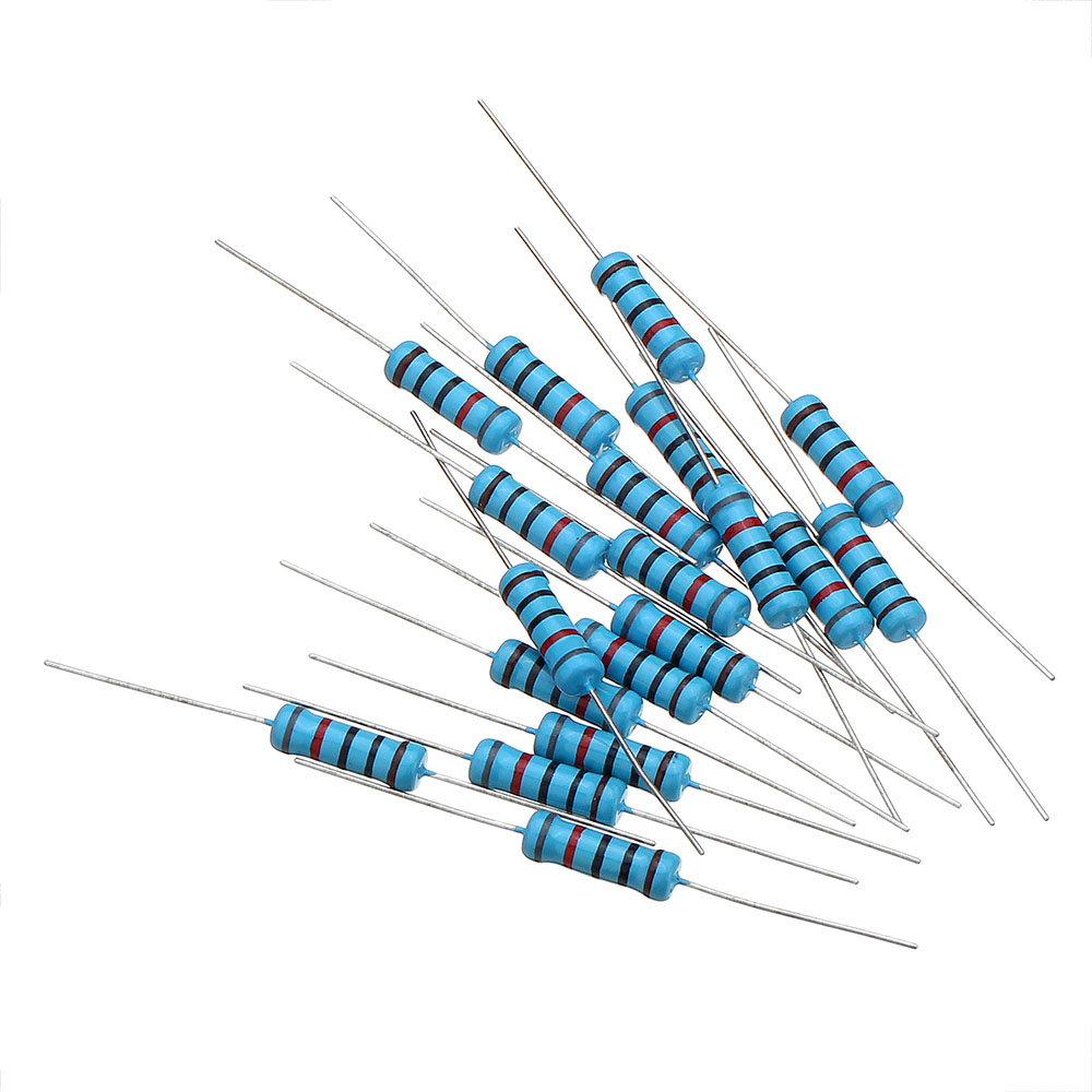20pcs-2W-820R-Metal-Film-Resistor-Resistance-1-820-ohm-Resistor-1556832-2