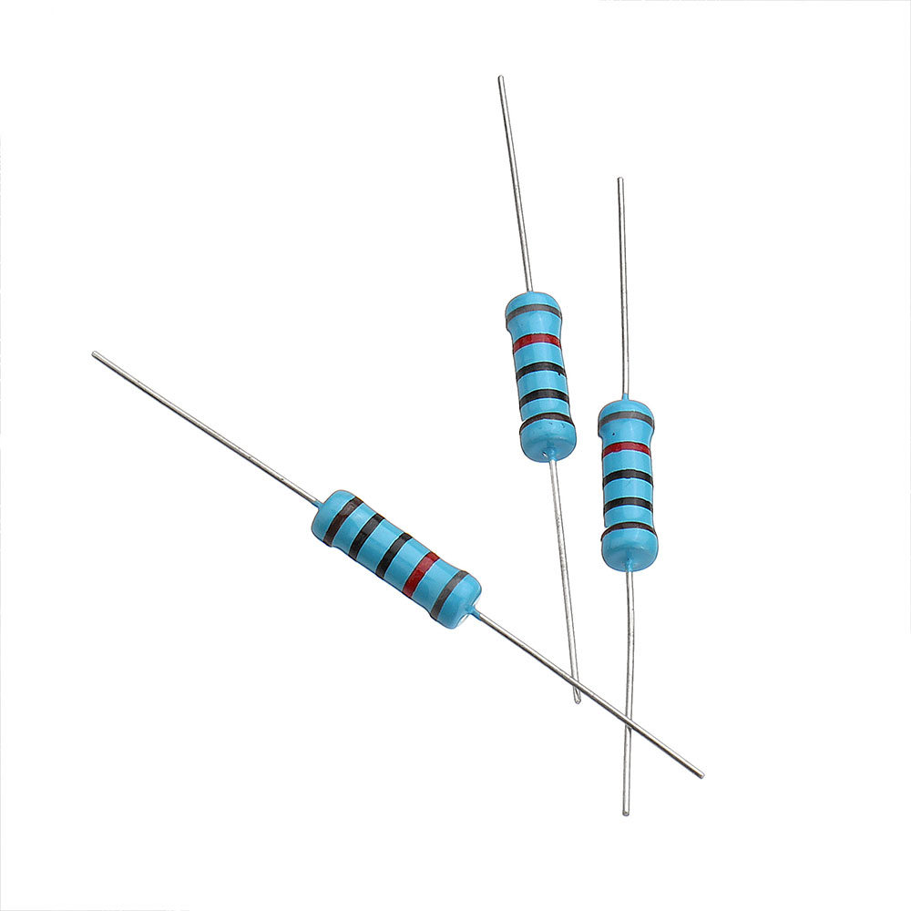 20pcs-2W-820R-Metal-Film-Resistor-Resistance-1-820-ohm-Resistor-1556832-4