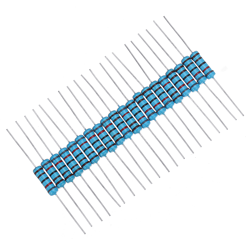 20pcs-2W-82KR-Metal-Film-Resistor-Resistance-1-82K-ohm-Resistor-1558027-3