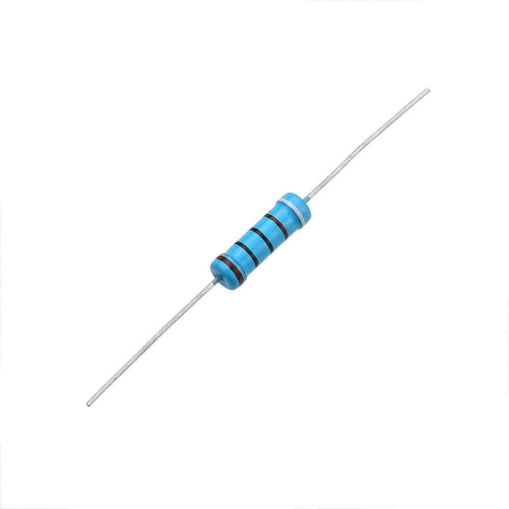 20pcs-2W-910R-Metal-Film-Resistor-Resistance-1-910-ohm-Resistor-1556823-6