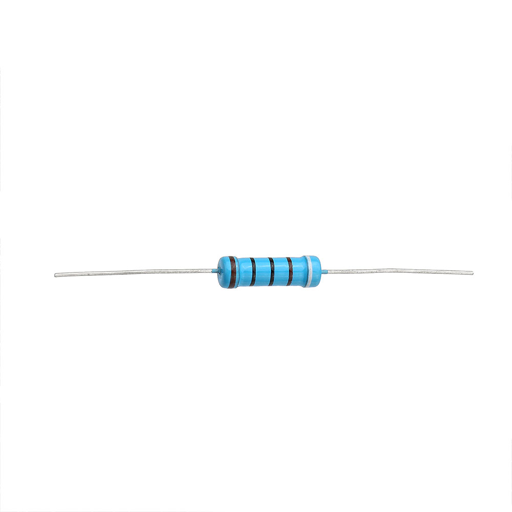 20pcs-2W-910R-Metal-Film-Resistor-Resistance-1-910-ohm-Resistor-1556823-7