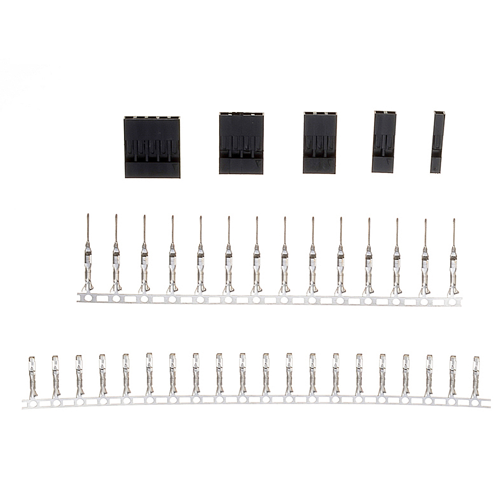 250pcs-254mm-Dupont-Jumper-Wire-Connector-Crimp-Male-Pins-Connect-with-Female-Pin-Head-Terminal-Hous-1971007-3
