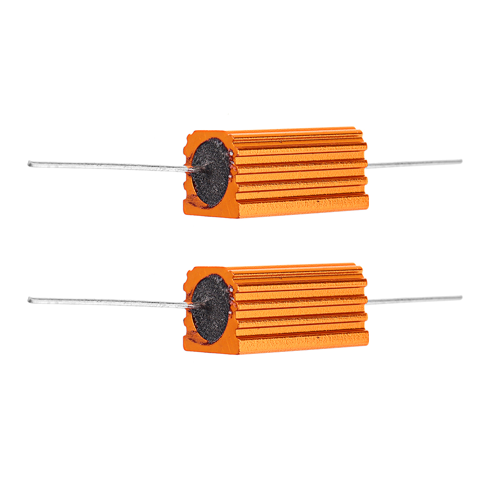 2pcs-RX24-5W-200R-200RJ-Metal-Aluminum-Case-High-Power-Resistor-Golden-Metal-Shell-Case-Heatsink-Res-1469600-3