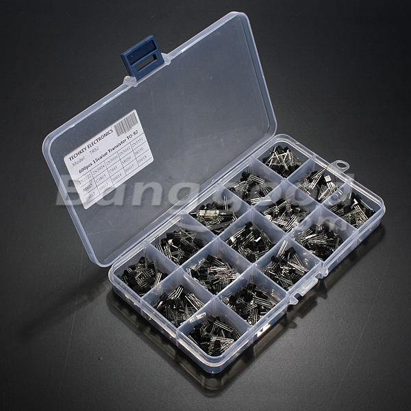 3-Set-600-Pcs-15-Value-Transistor-TO-92-Assortment-Box-Kit-With-Box-1051595-2
