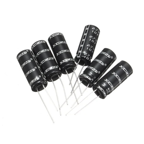 30PCS-27V-10F-Cylindrical-Ultra-Super-Farad-Capacitor-High-Power-Capacitance-Supercap-10-x-26mm-1878839-4