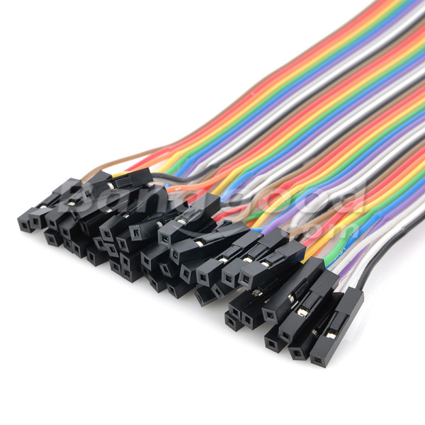 30cm-40pcs-Female-To-Female-Breadboard-Wires-Jumper-Cable-Dupont-Wire-90154-3