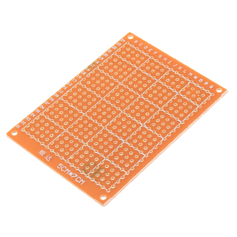 30pcs-Universal-PCB-Board-5x7cm-254mm-Hole-Pitch-DIY-Prototype-Paper-Printed-Circuit-Board-Panel-Sin-1612538-3