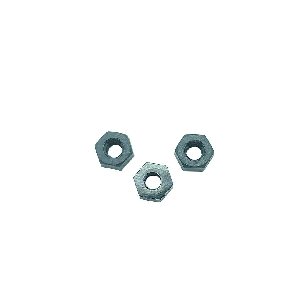 320Pcs-M3-Plastic-Nylon-Single-Double-Pass-Hexagon-Isolation-Column-with-Screw-Nut-Gasket-Combinatio-1773133-3