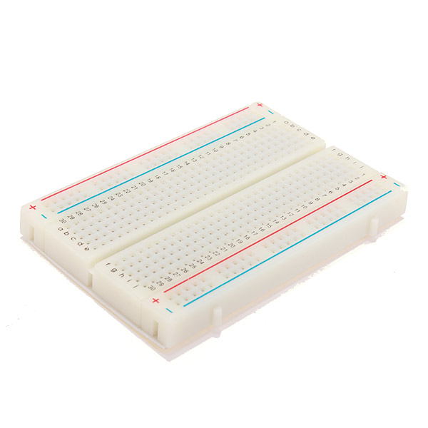 3Pcs-85x55cm-400-Tie-Points-400-Holes-Solderless-Breadboard-Bread-Board-1278571-3